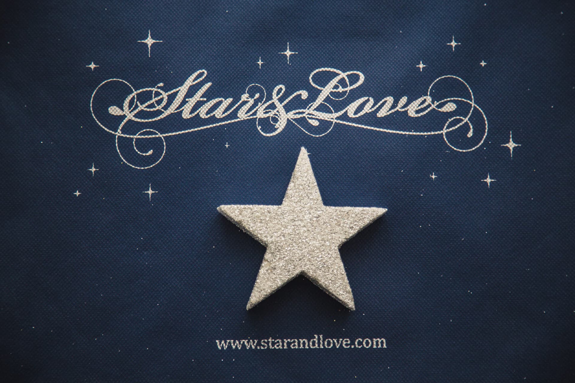 Star&Love poklon kesa